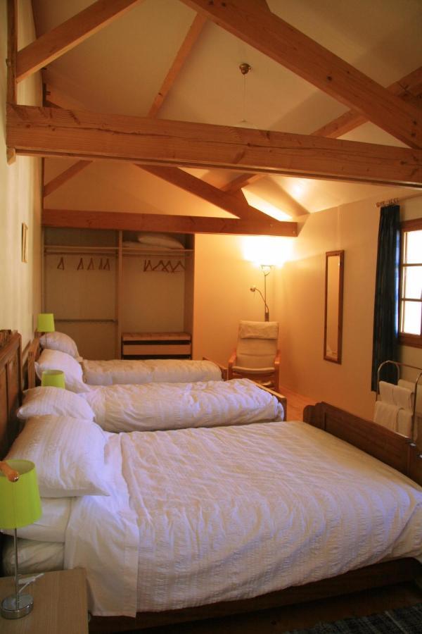 Loire Escapes Hotel Berrie Exterior foto