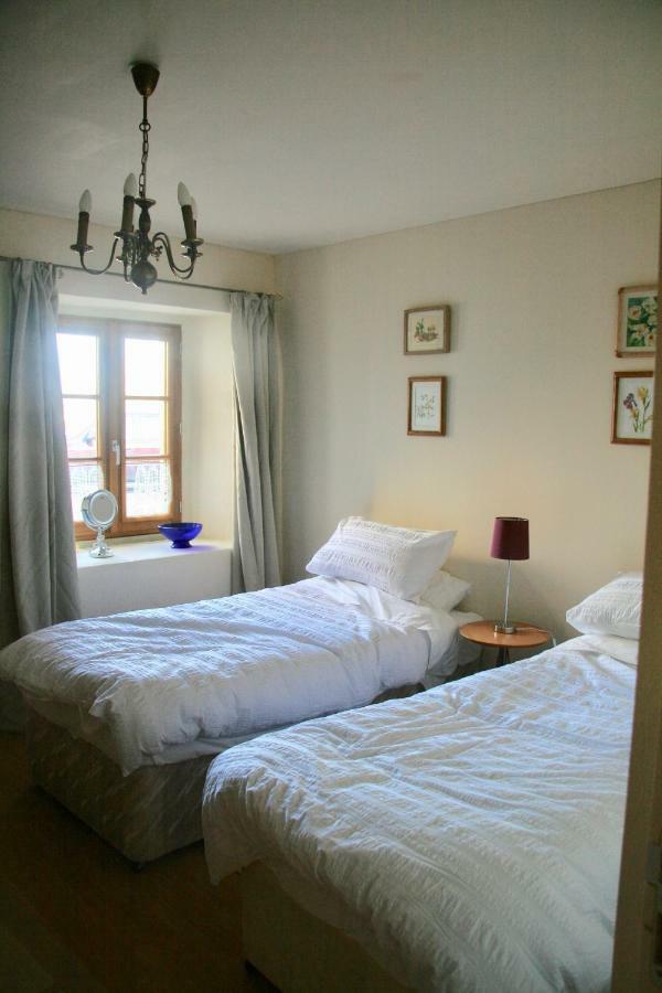 Loire Escapes Hotel Berrie Exterior foto